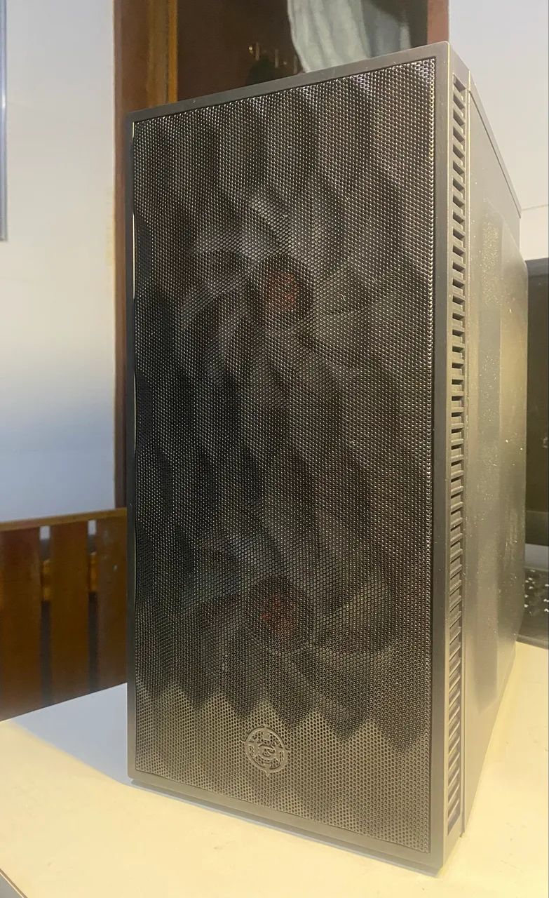 PC/CPU Gamer I7 4770 GT 640 - Foto 3