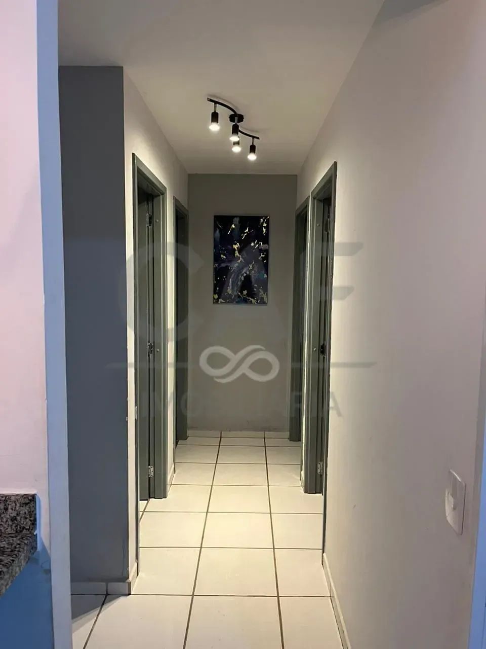 Apartamento à venda, Centro, Santo Antônio de Posse, SP - Foto 2