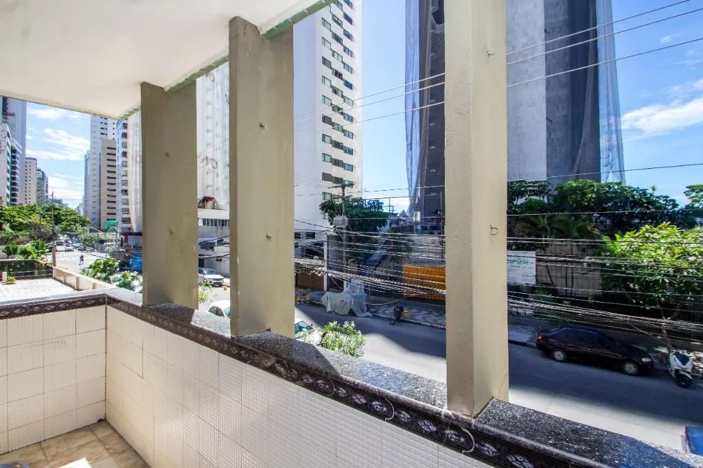 Apartamento 3 quartos para vender em Boa Viagem - Foto 5