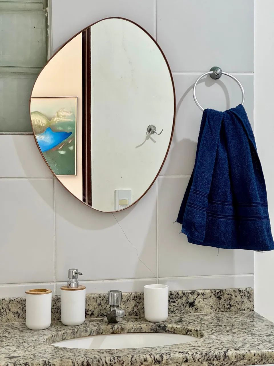 Casa na Barra de São Miguel | 100m da praia | 3 quartos - Foto 12