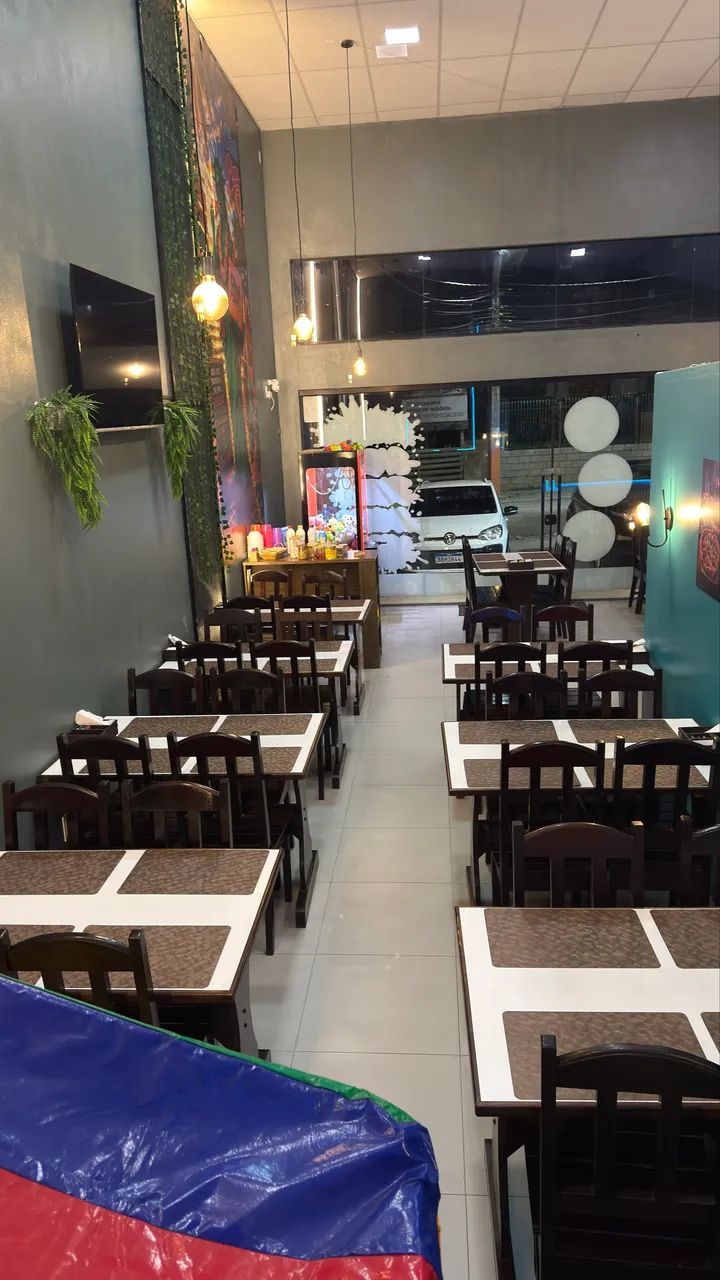 Pizzaria com ótimo faturamento  - Foto 3