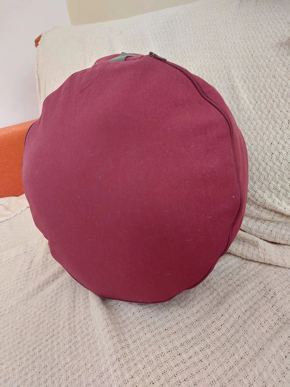 Almofada para meditação  - Foto 3