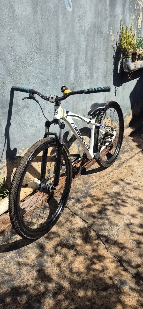bicicleta aro 29  - Foto 4