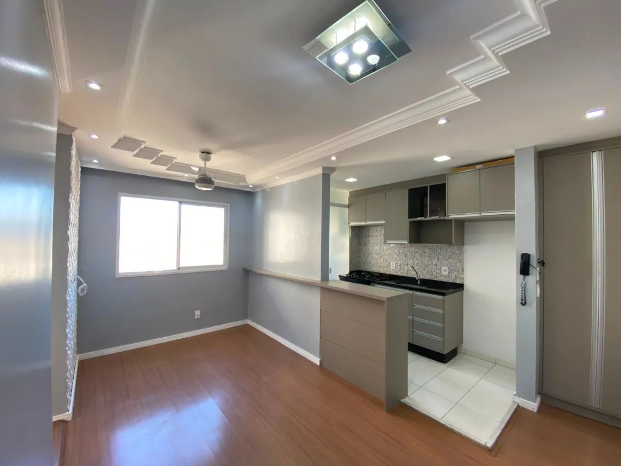 Apartamento para venda em Perus com 2 quartos, 42m² - Foto 3