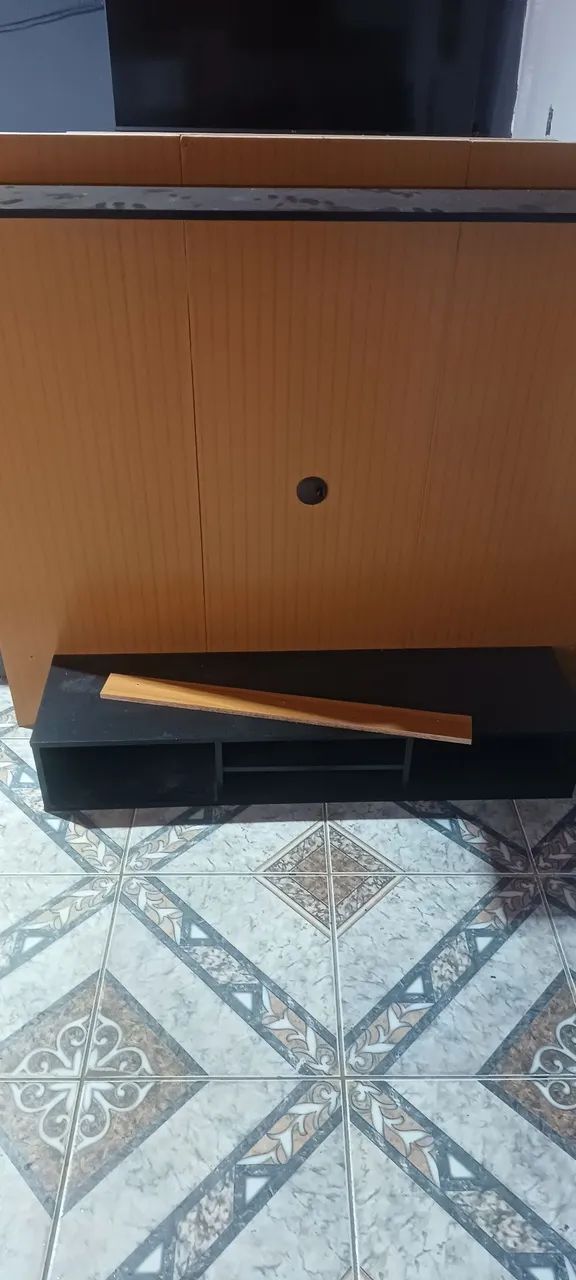 PAINEL DE TV ATÉ 60 POLEGADAS  - Foto 3