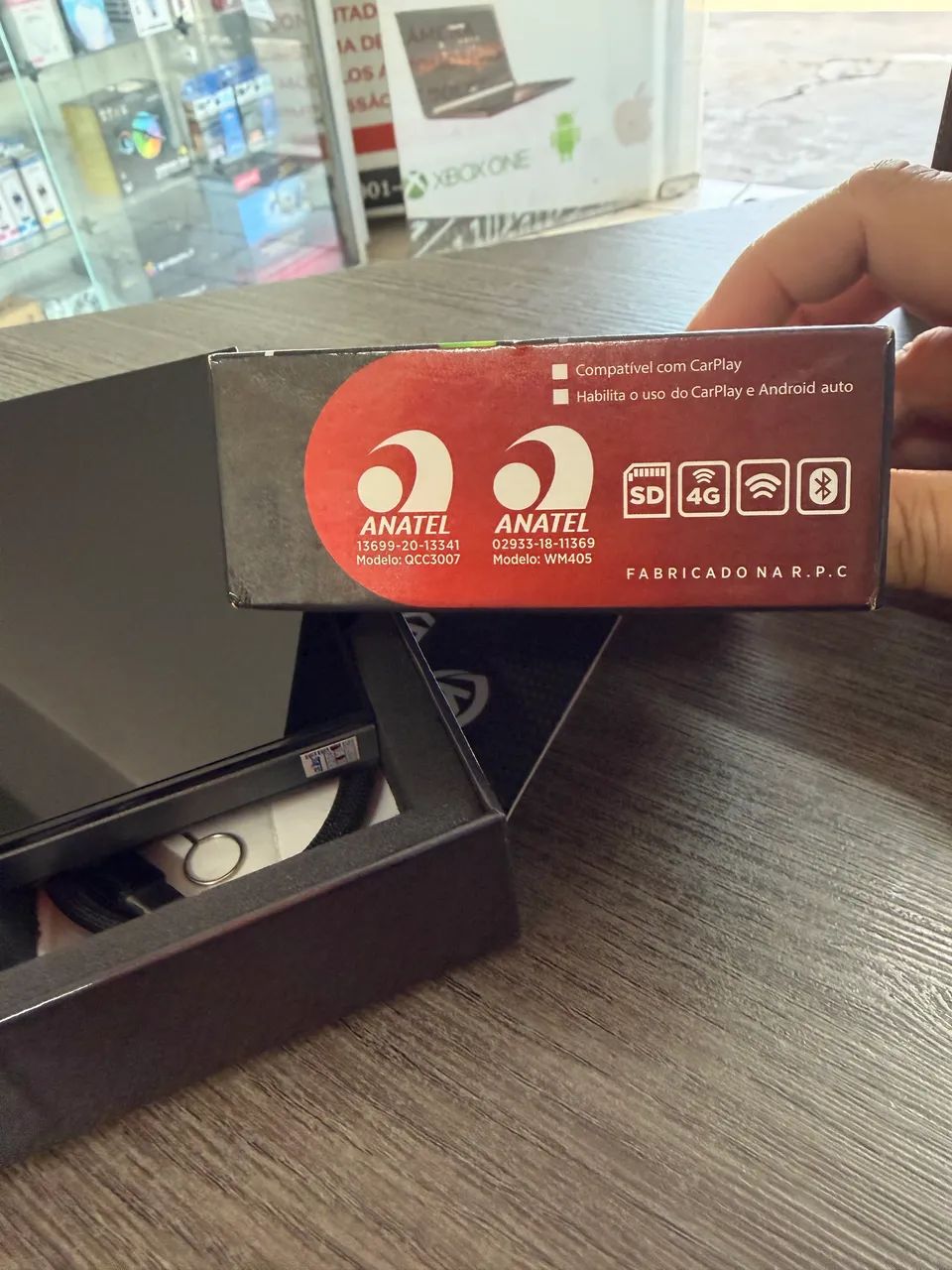 Streaming box kronos  - Foto 3