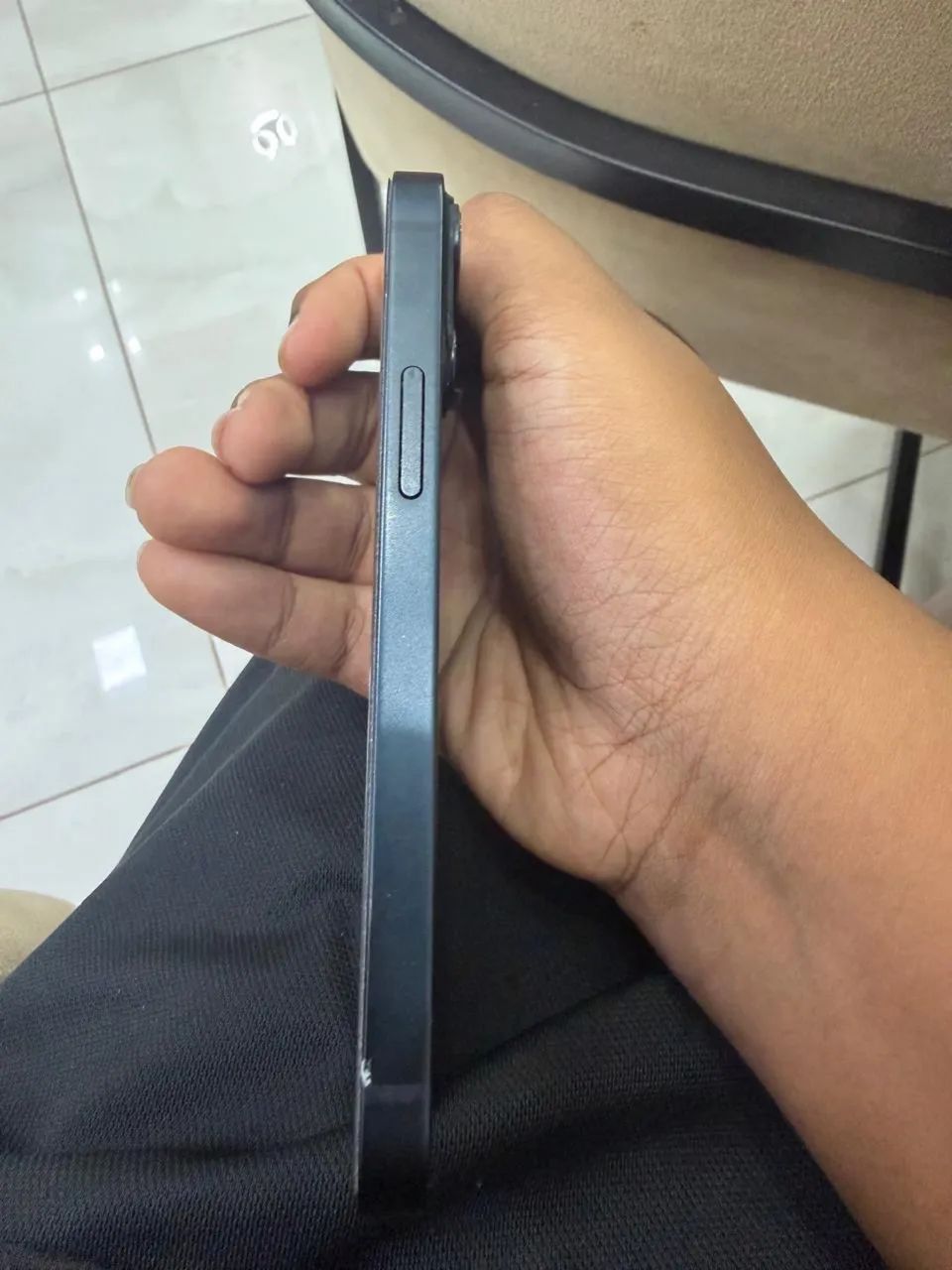 iPhone 13 mini 128gb novo - Foto 3