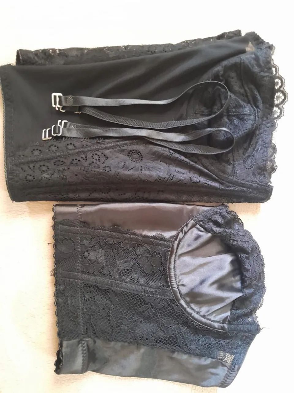 Corset 
