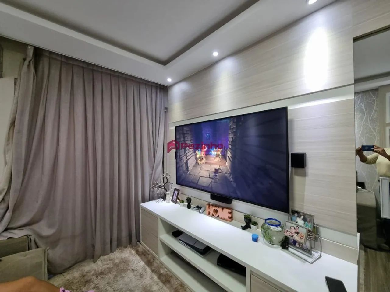 Apartamento à venda e para alugar em Limeira, Chácaras Antonieta, com 2 quartos, com 63 m² - Foto 3