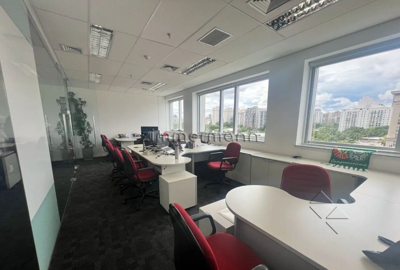 CONJUNTO COMERCIAL JARDIM EUROPA 10 VAGAS - Foto 5