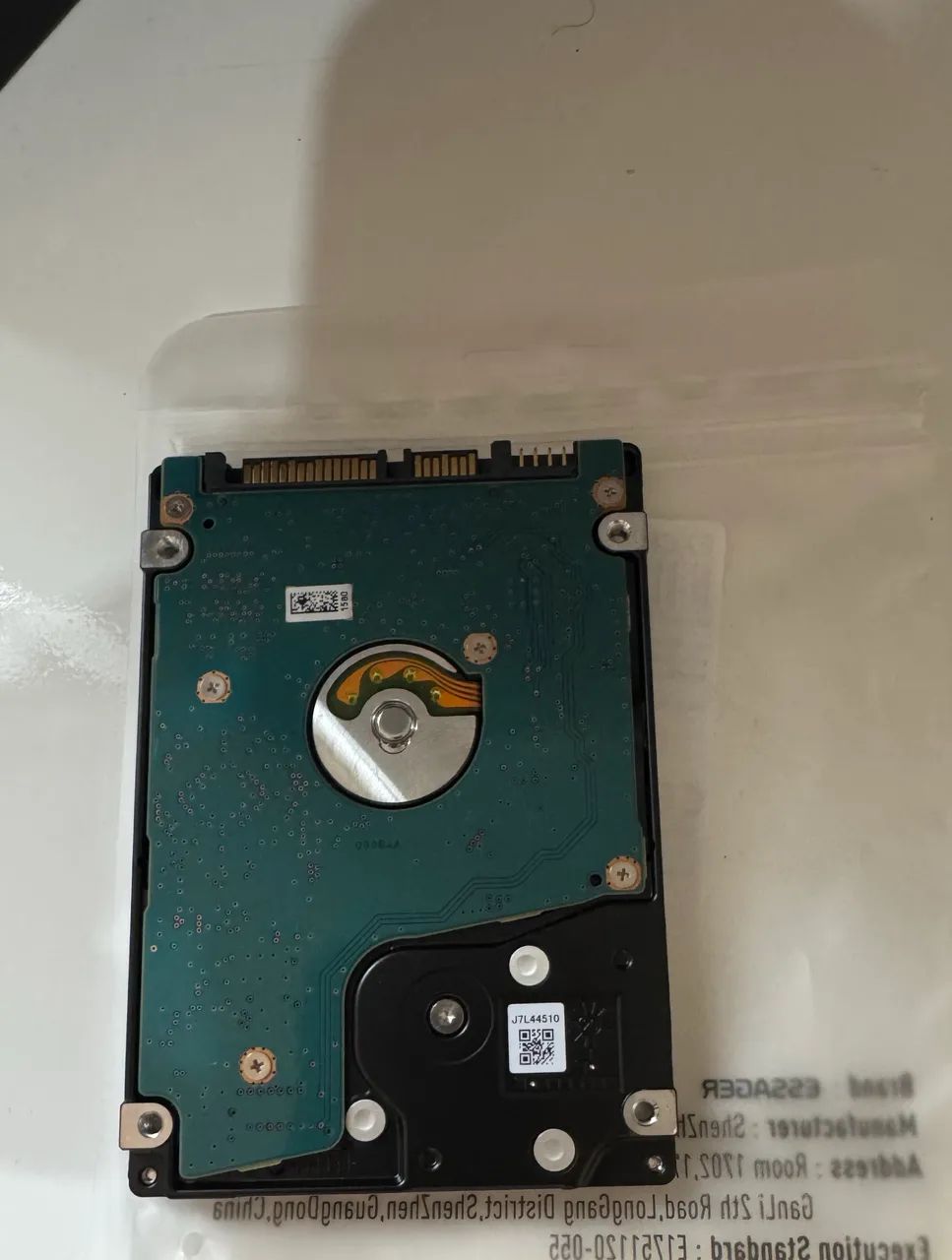 HD 1TB  - Foto 2
