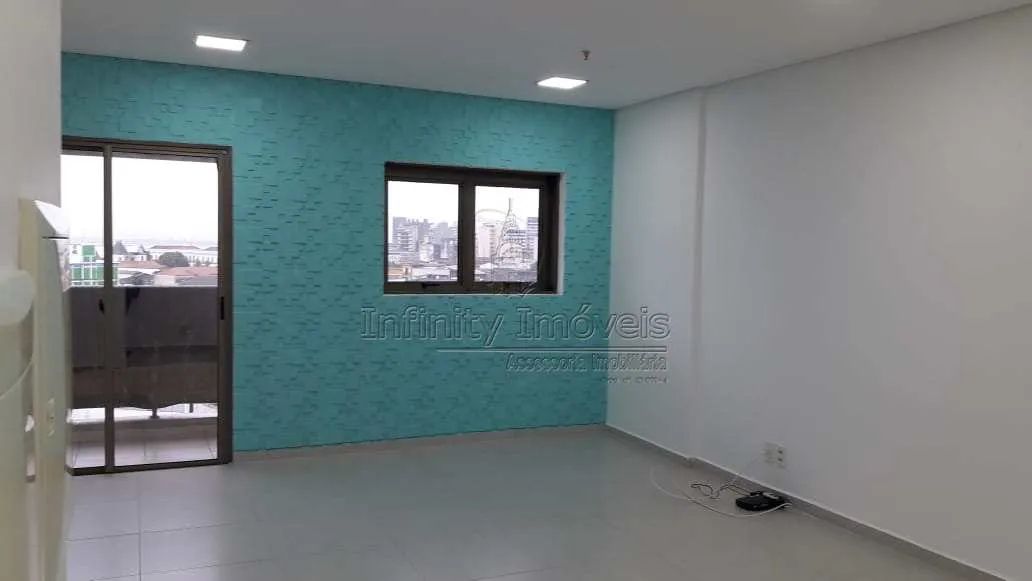 Sala Comercial, Valongo em Santos, WAVE OFFICES - Cod: 1436 - Foto 5