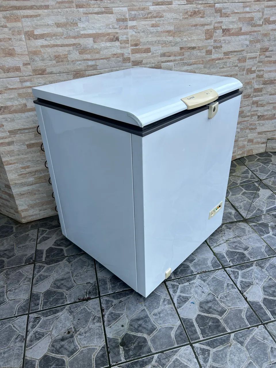 Freezer Horizontal Consul  - Foto 2