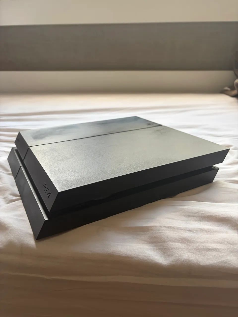 PS4 500GB - Foto 4