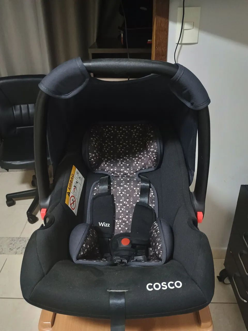 Bebê Conforto  - Foto 2