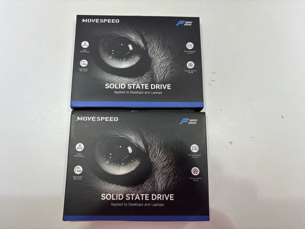 SSD NVME MOVESPEED 1TB