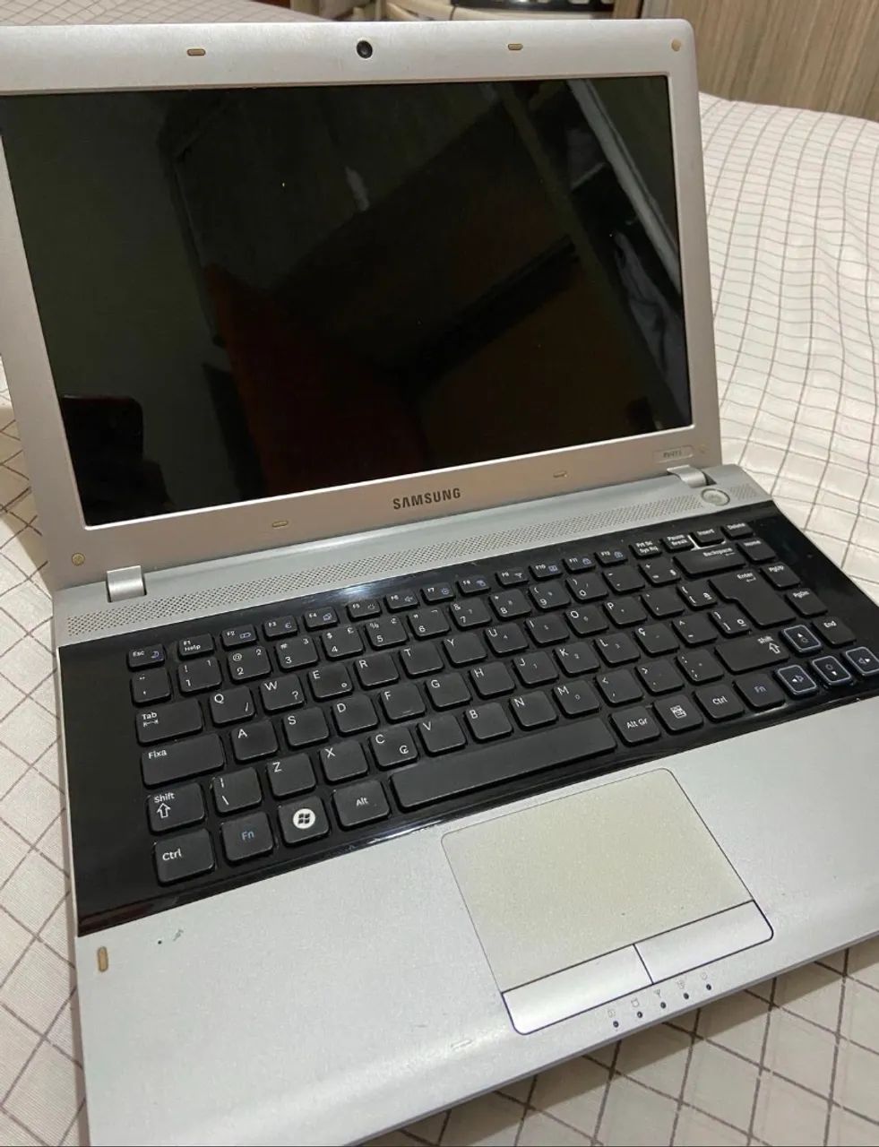 Notebook Samsung  - Foto 4