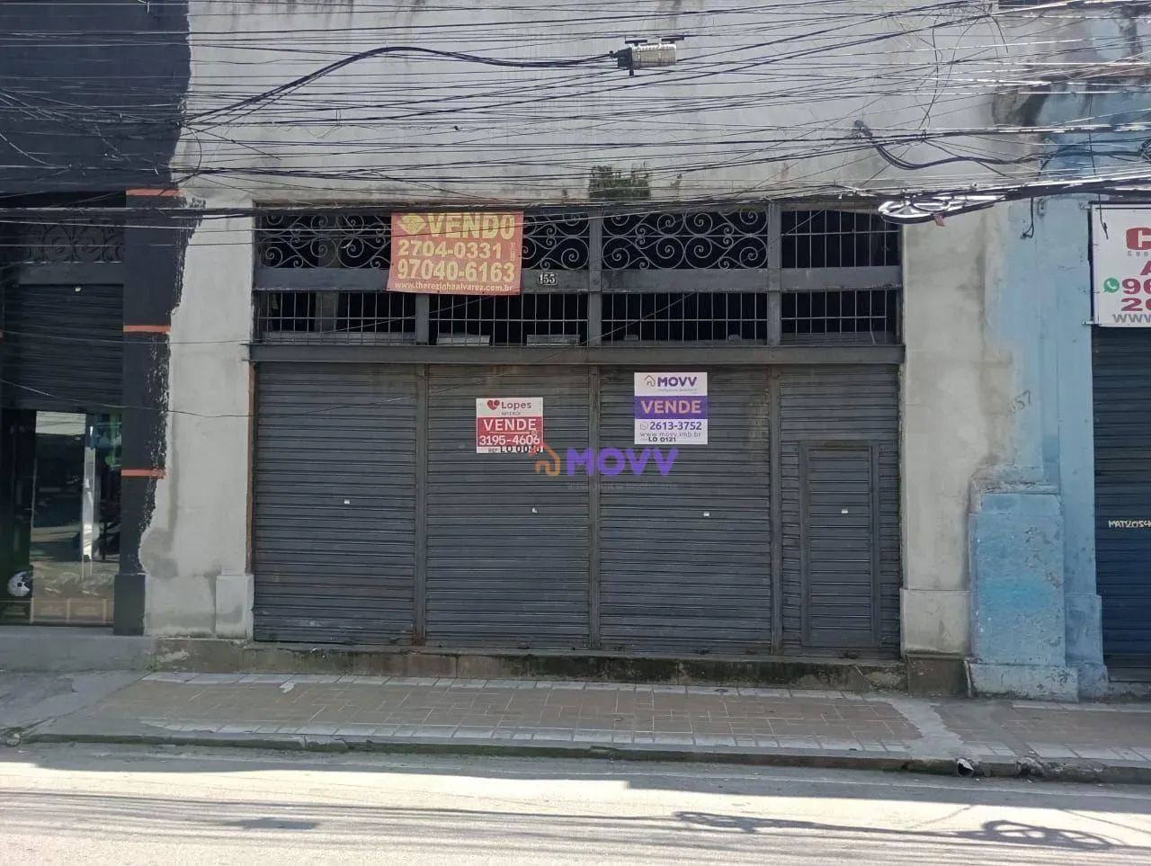 Grande Loja na Marechal Deodoro no Centro de NIterói! - Foto 4