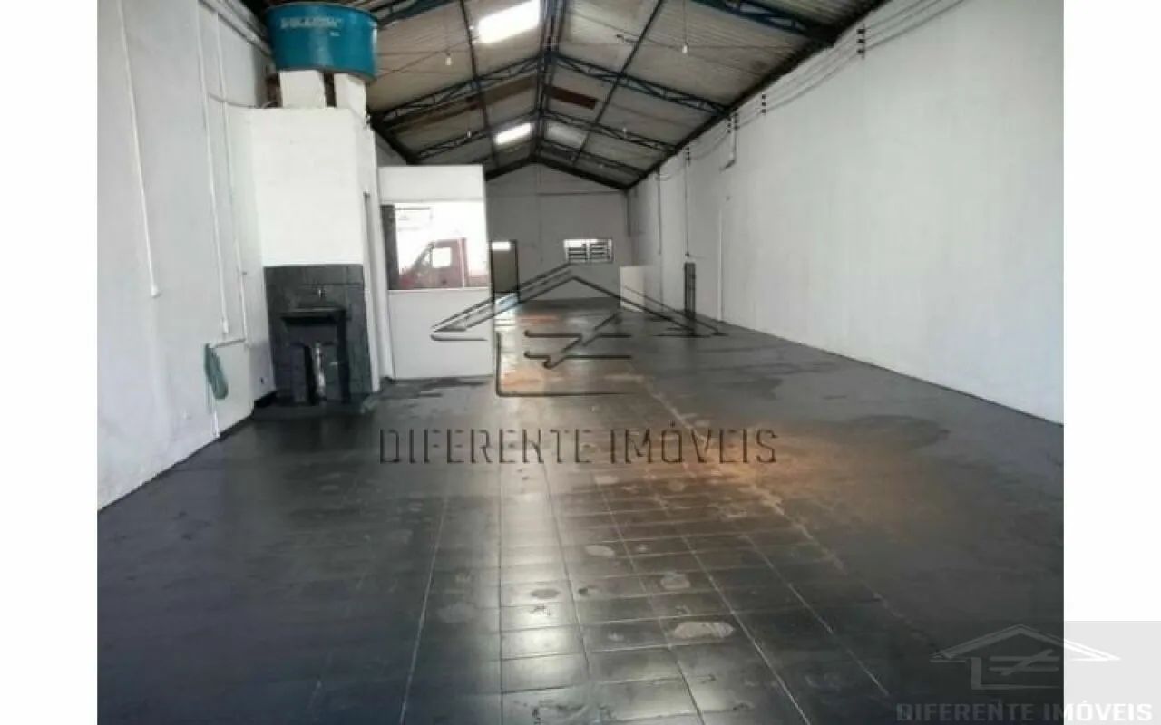 GALPÃO 400m² NA VILA BANCARIA - Foto 2