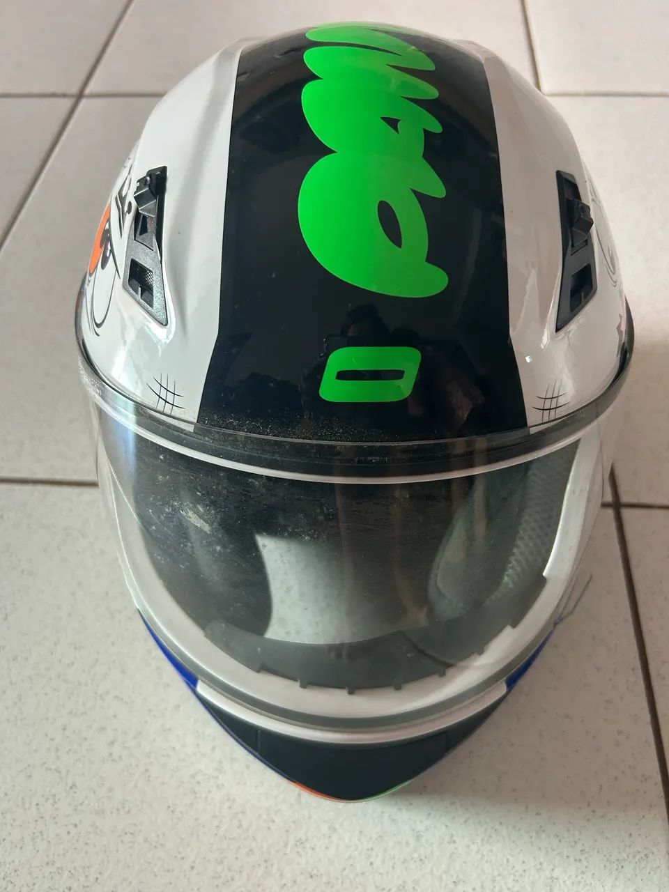 Capacete  - Foto 4