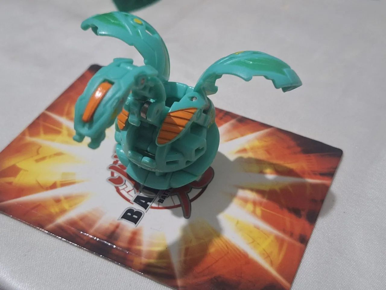 Balugan Helios Ventus original!!! - Foto 3