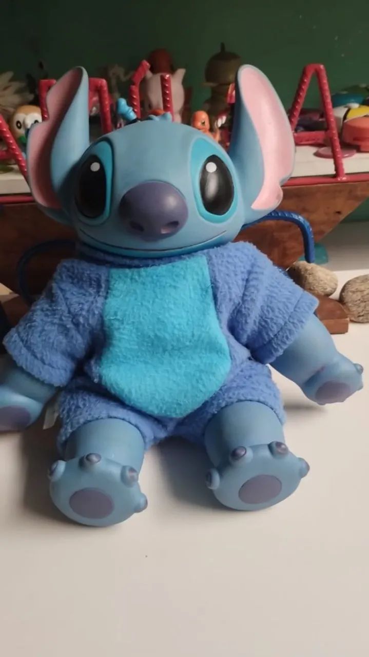 Stitch original Disney  - Foto 3