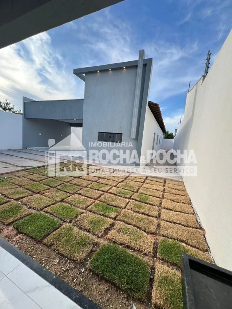 Excelente Casa a venda em TIMON - Foto 5
