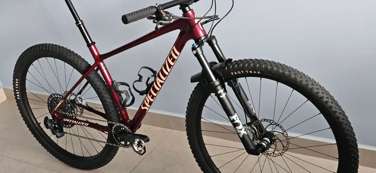 Specialized Chisel