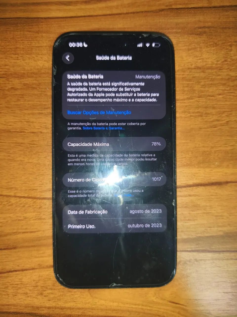 iphone 15 Plus 256gb - Foto 2
