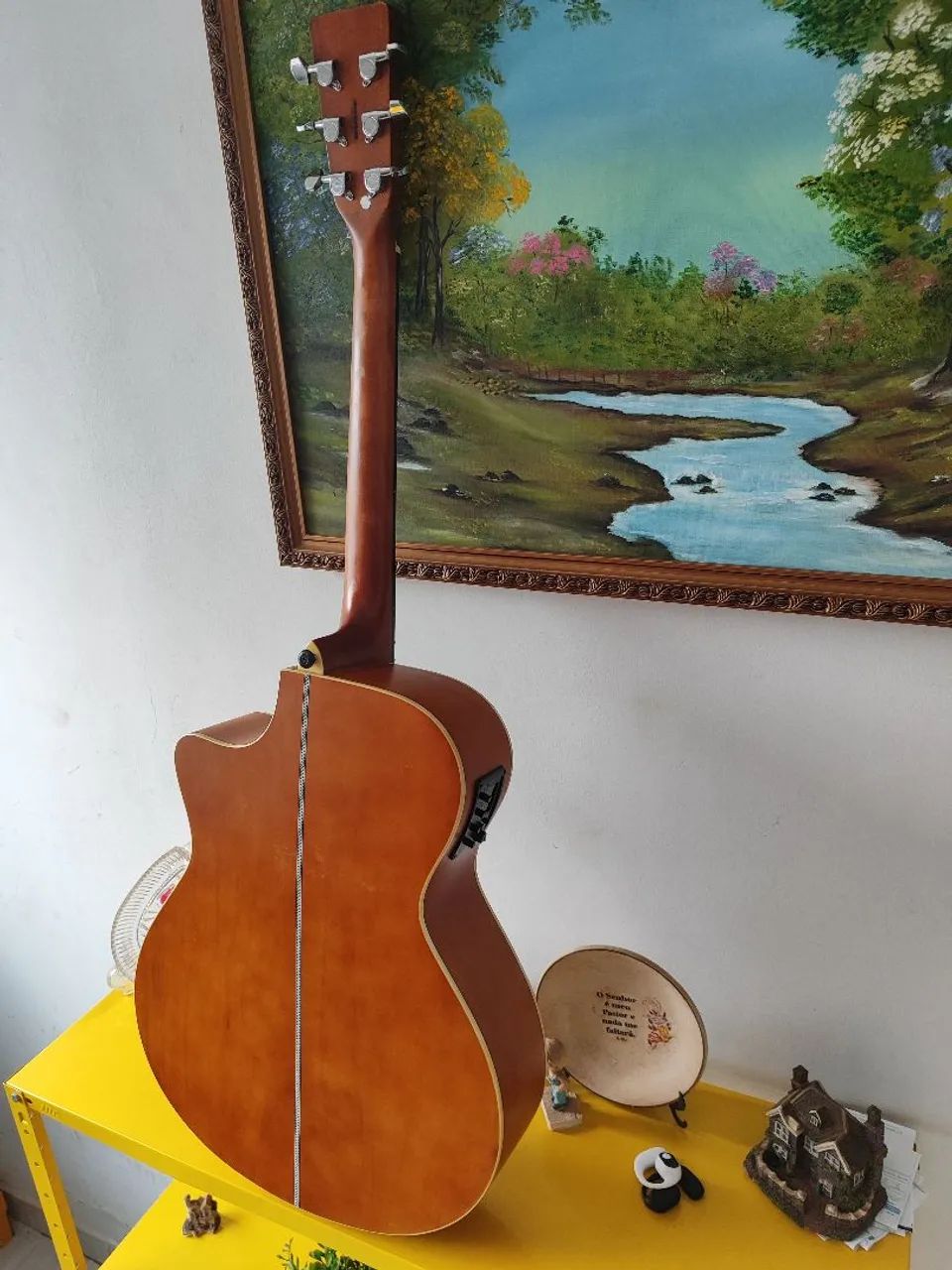 Violão Tagima  - Foto 4