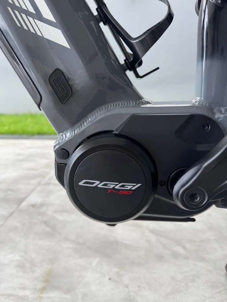 Bike Razzo T130 - Foto 4