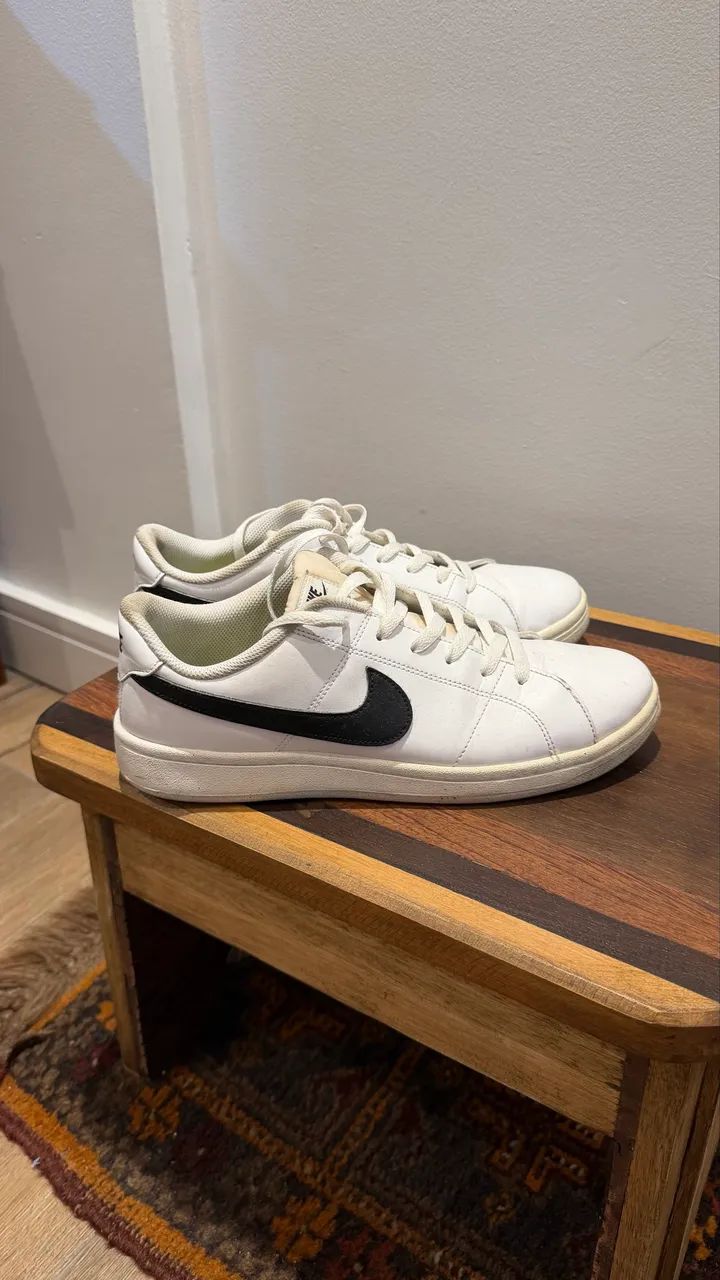 Tênis nike court royale 2