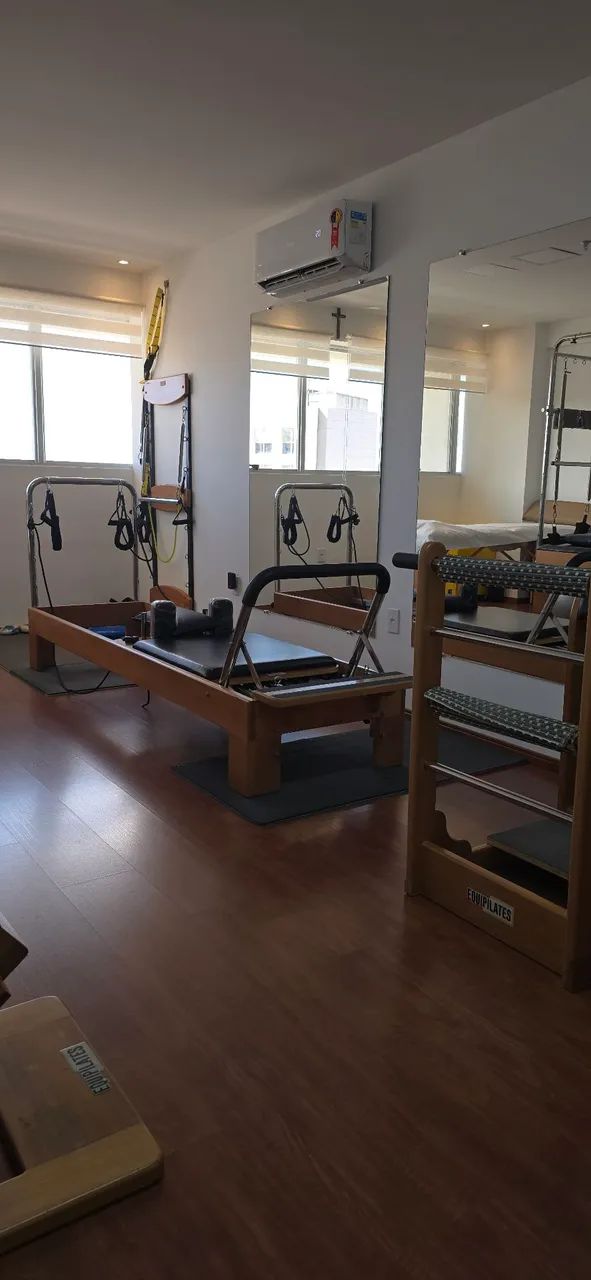 Sublocação de Studio de pilates completo  - Foto 3