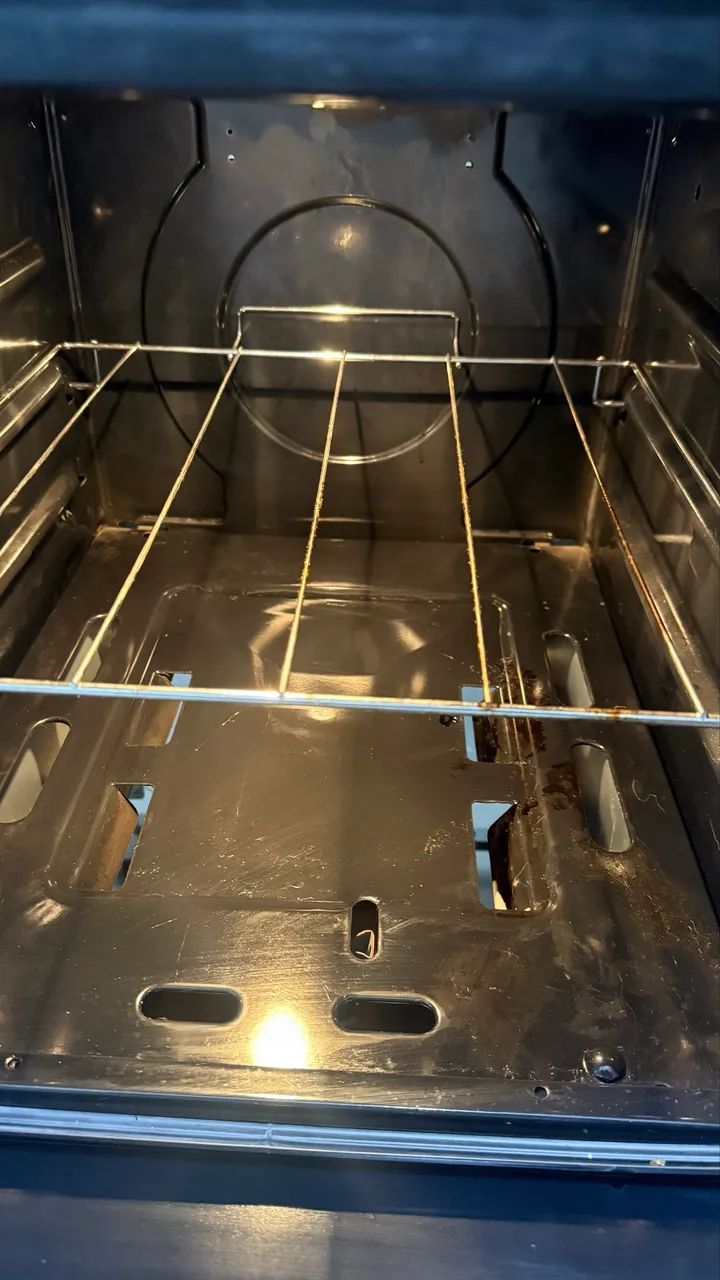Fogão Consul 4 bocas com mesa inox  - Foto 3