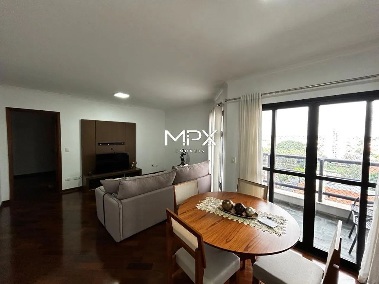 Apartamento à venda no Centro de Piracicaba. - Foto 2
