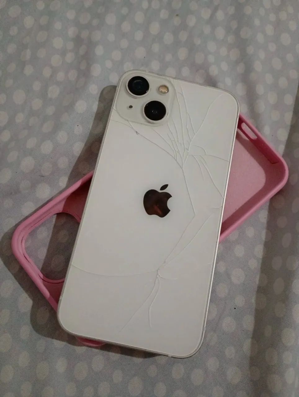 iPhone 13 - 128gb - Foto 2
