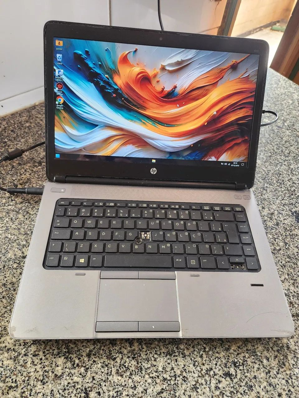 Notebook HP 4 GB / 500 HD  - Foto 3