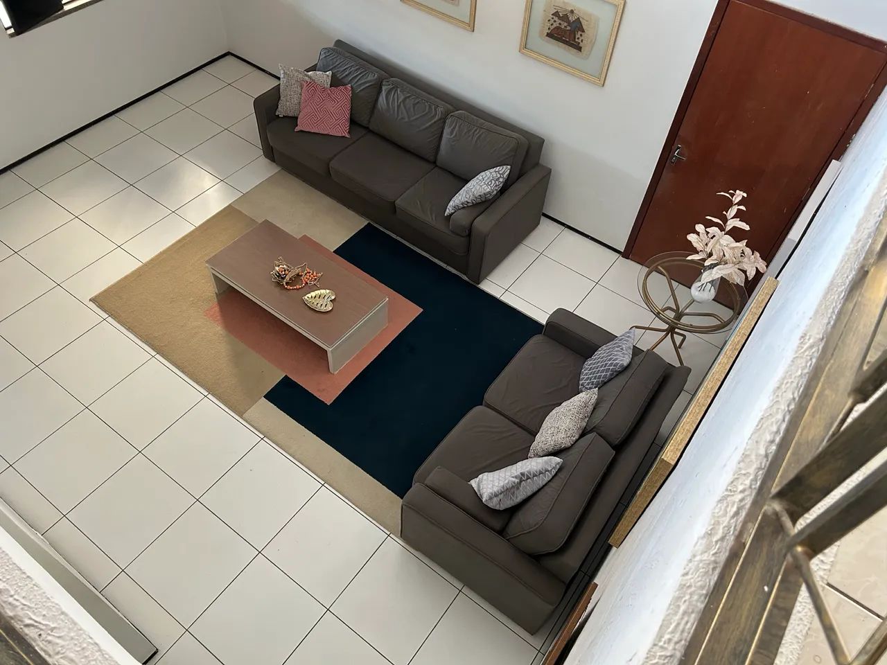 Conjunto de sofá  - Foto 5