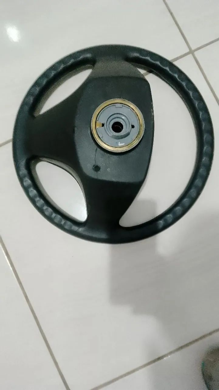 Volante GM