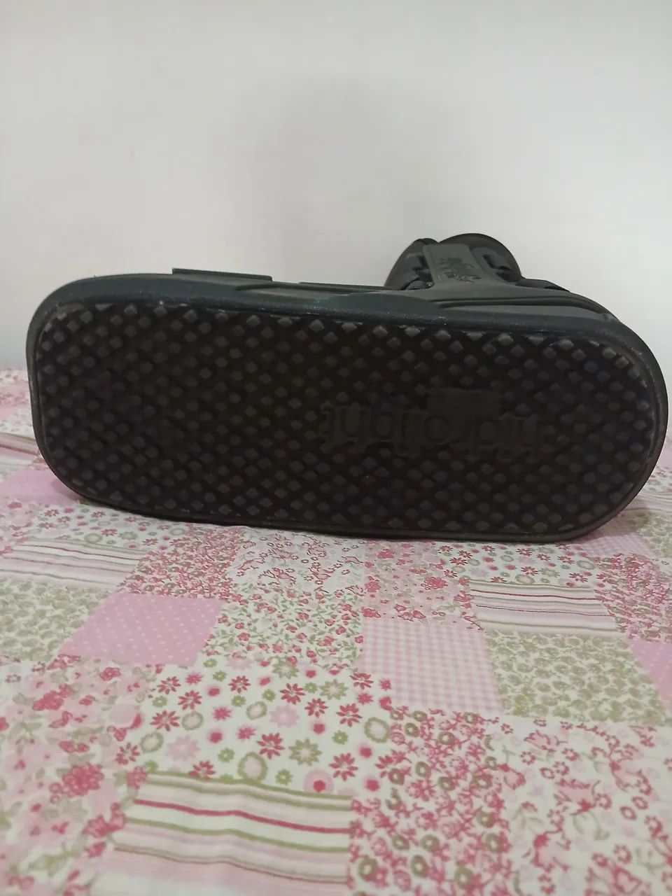 Bota imobilizadora Standard hidrolight.    R$130,00 - Foto 5