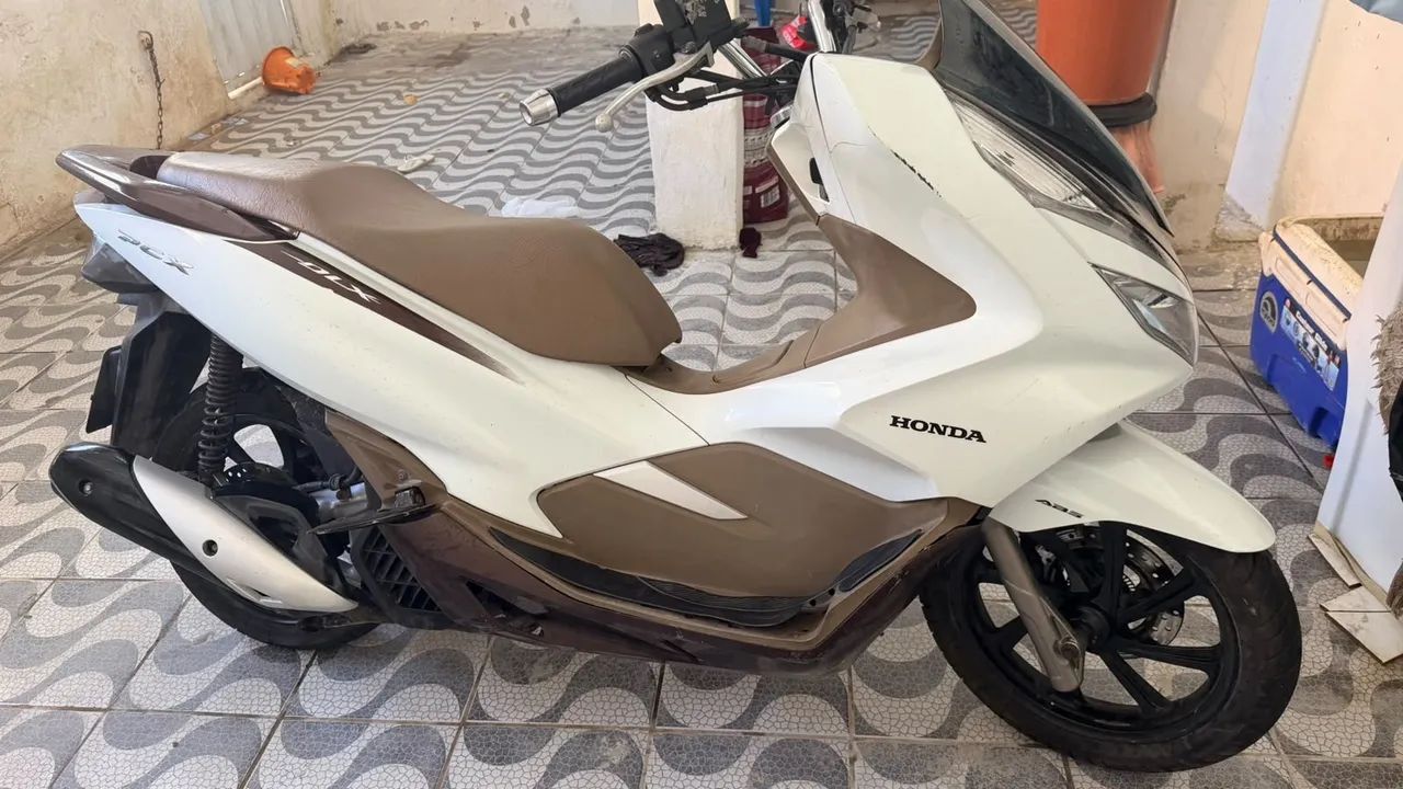 Pcx