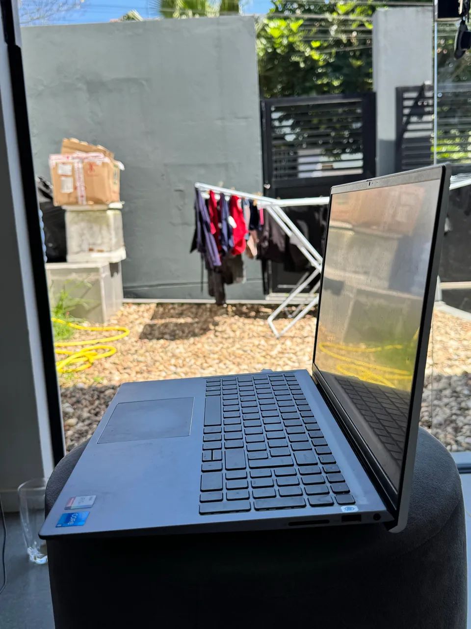 Notebook Dell i5 - inspiron 15 5560