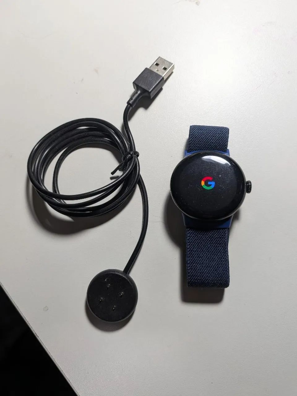Smartwatch Google Pixel Watch 2 LTE 41mm - Foto 3