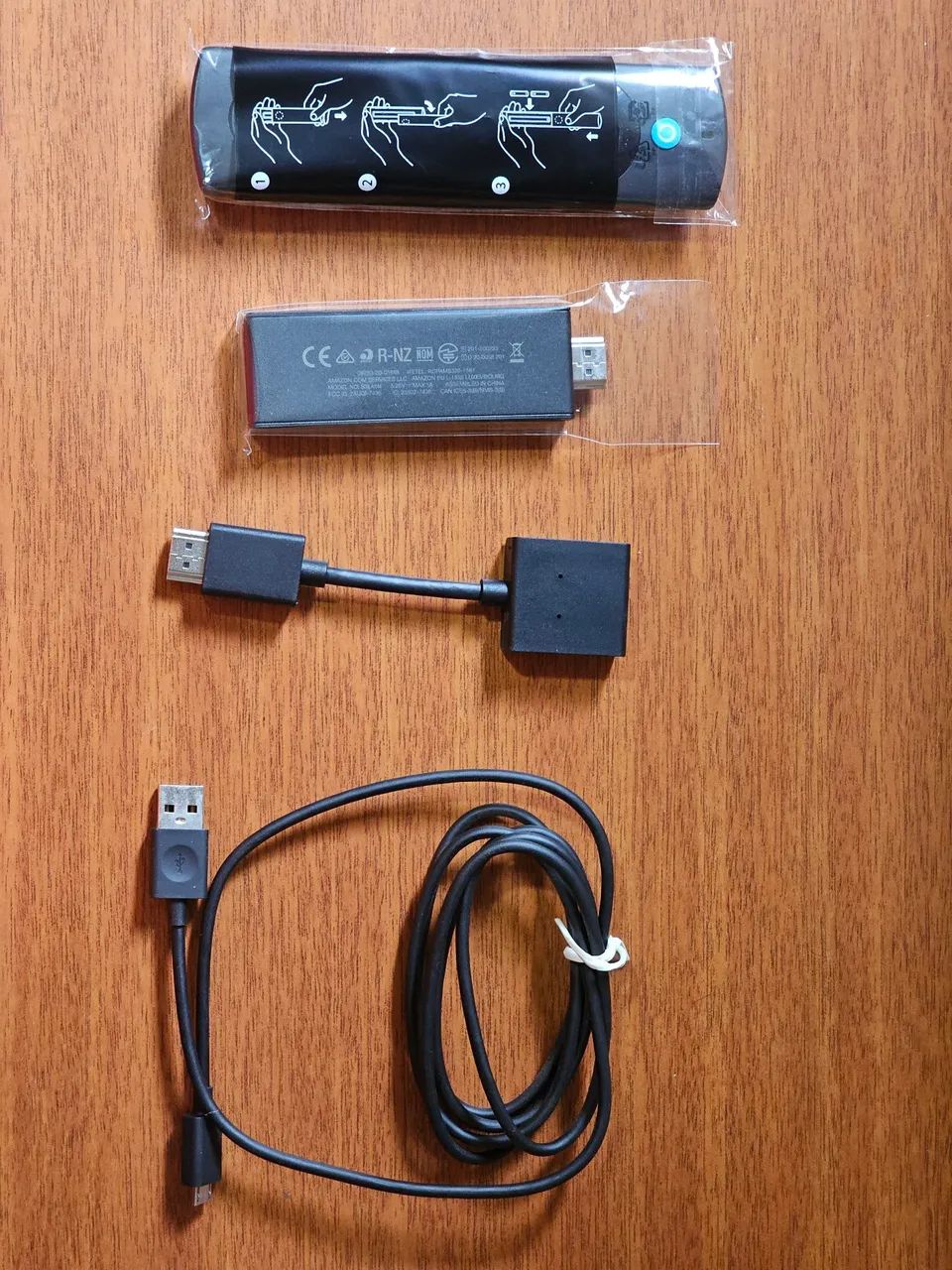 Amazon fire tv stick lite - Foto 2