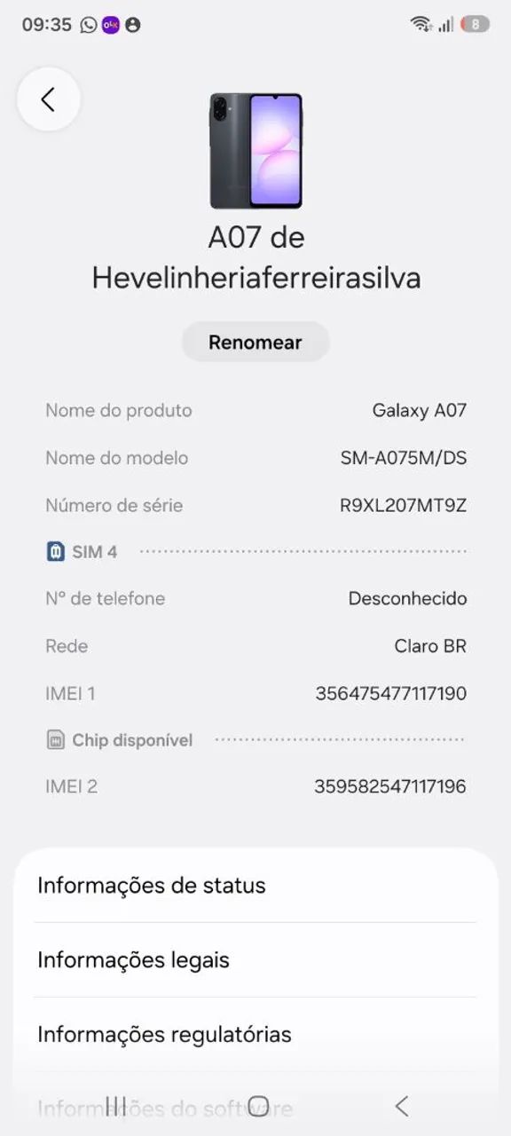 Celular 