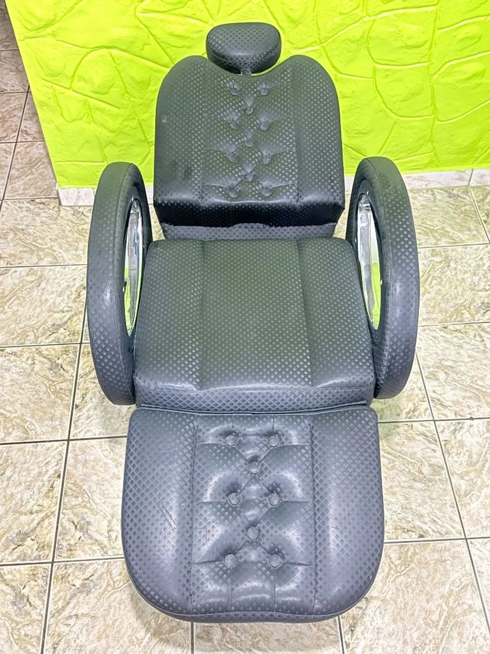 Maca de estética e maquiagem  - Foto 5