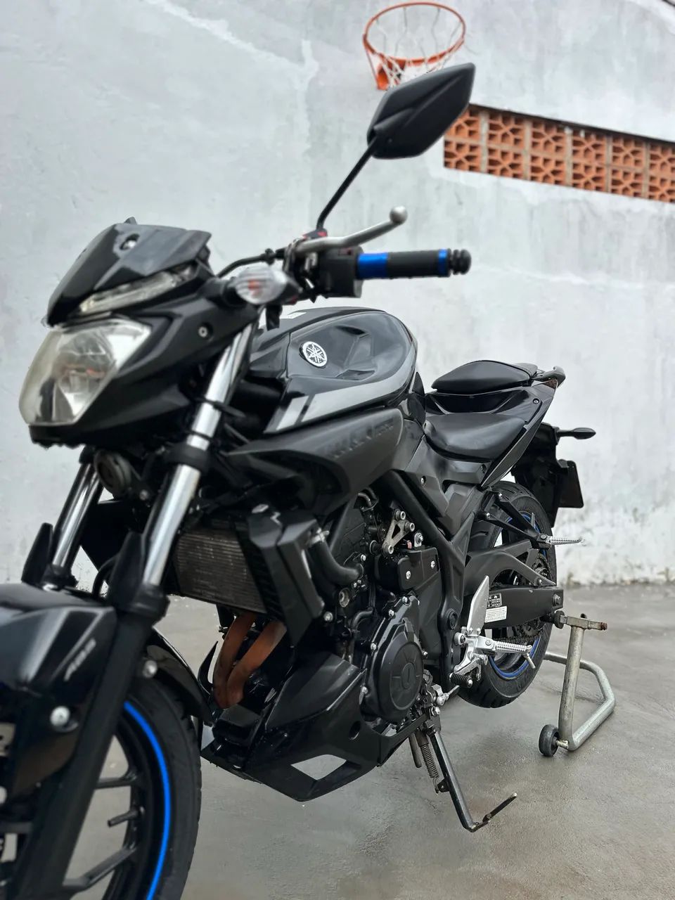 MT 03 2020  - Foto 4