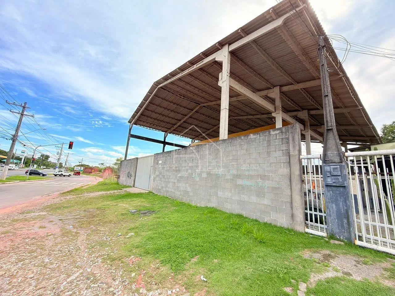 GALPÃO INDUSTRIAL PARA LOCAÇÃO EM JARDIM LIMOEIRO | SERRA/ES - Foto 2
