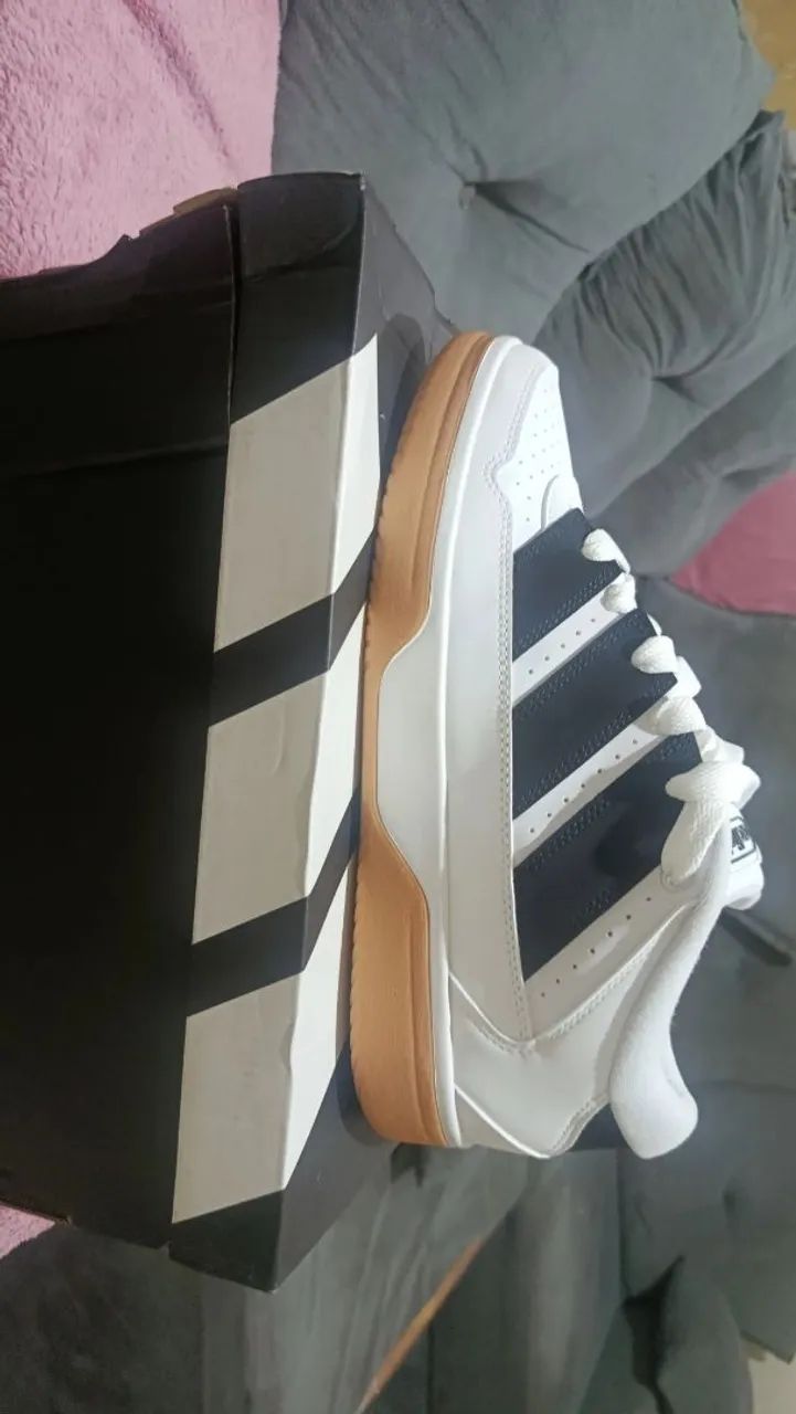 Tênis Adidas Break Start 2000 - Foto 3