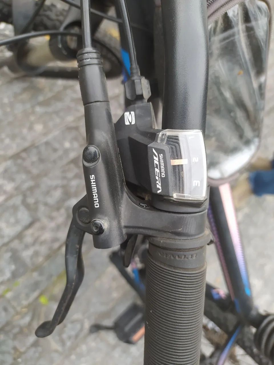 Bicicleta First Shelby  - Foto 3